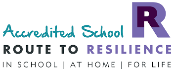 Route to Resilience Accredited School
